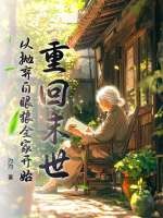 重回末世，从抛弃白眼狼全家开始